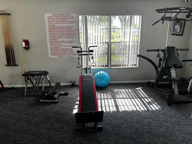 3105 Oakland Shores Drive J207, Oakland Park, FL 33309