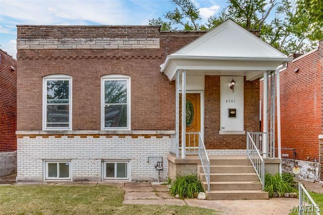 4741 Idaho Avenue, St Louis, MO 63111