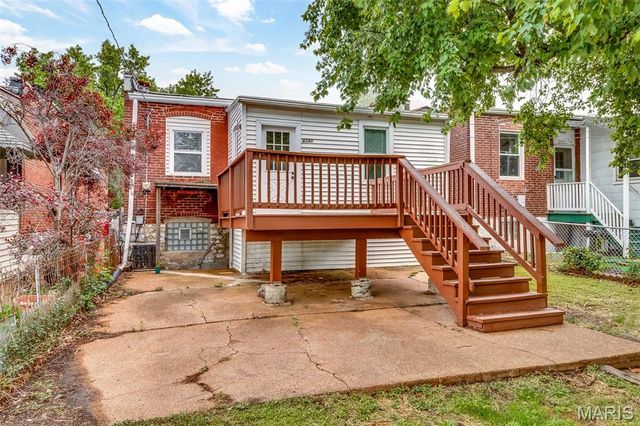 4741 Idaho Avenue, St Louis, MO 63111
