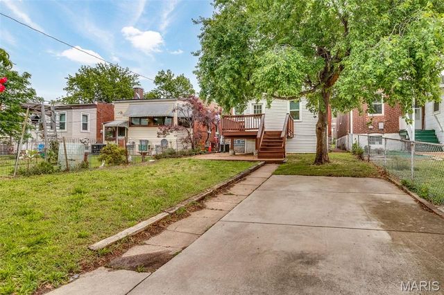 4741 Idaho Avenue, St Louis, MO 63111