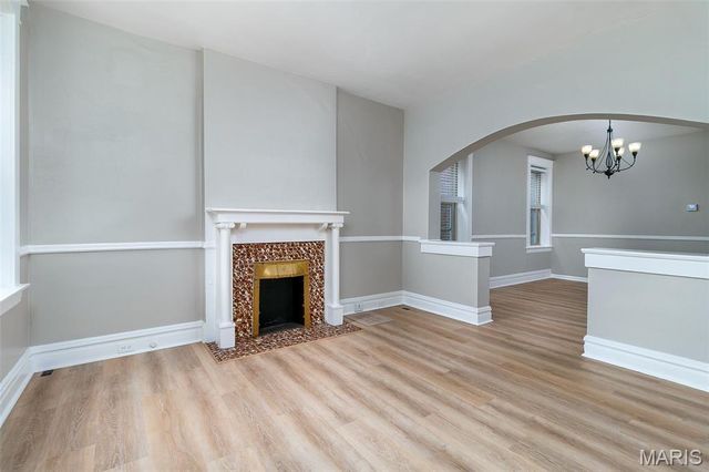 4741 Idaho Avenue, St Louis, MO 63111