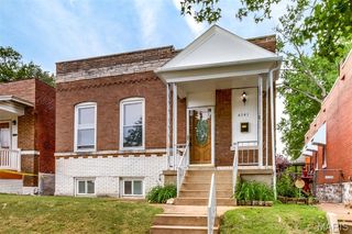 4741 Idaho Avenue, St Louis, MO 63111