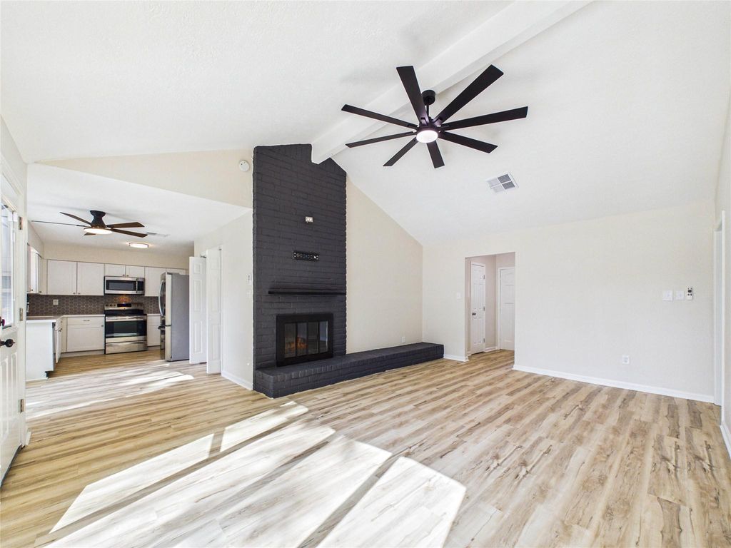 12707 Corning Dr, Houston, TX 77089