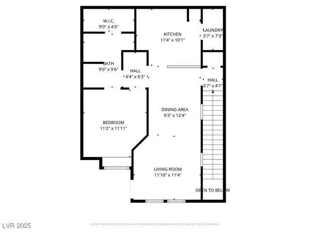 10550 West Alexander Road 2201, Las Vegas, NV 89129