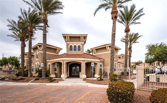 10550 West Alexander Road 2201, Las Vegas, NV 89129