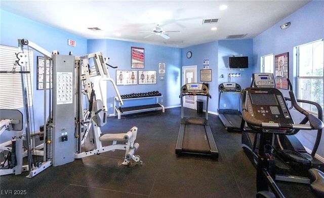 10550 West Alexander Road 2201, Las Vegas, NV 89129