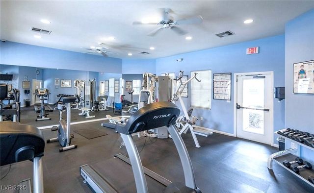 10550 West Alexander Road 2201, Las Vegas, NV 89129