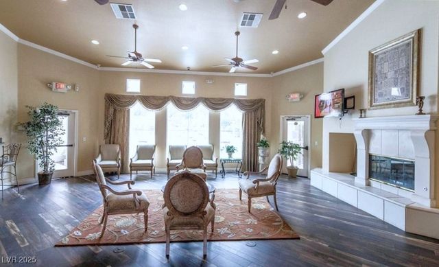 10550 West Alexander Road 2201, Las Vegas, NV 89129