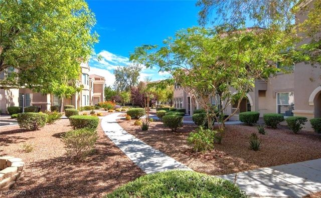 10550 West Alexander Road 2201, Las Vegas, NV 89129