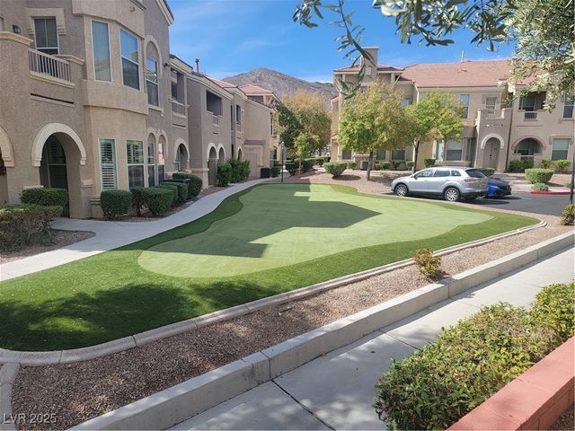 10550 West Alexander Road 2201, Las Vegas, NV 89129