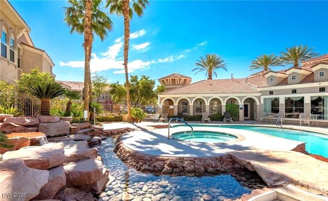 10550 West Alexander Road 2201, Las Vegas, NV 89129