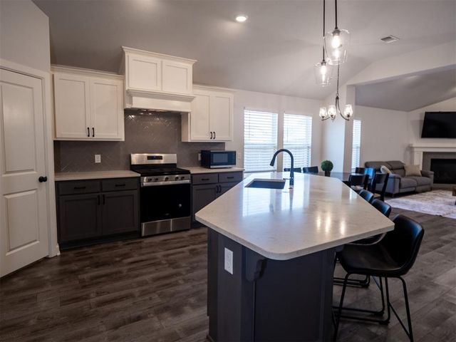 3125 Red Cedar Way, Norman, OK 73069