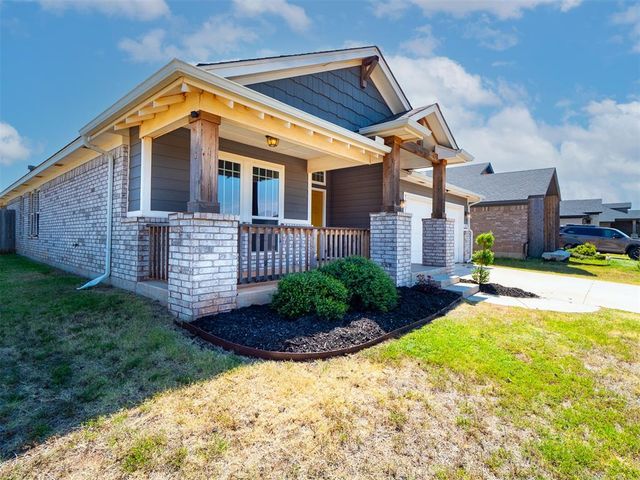 3125 Red Cedar Way, Norman, OK 73069