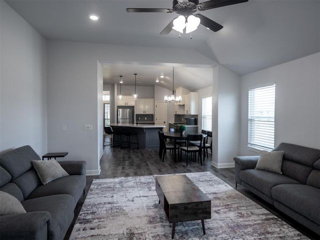 3125 Red Cedar Way, Norman, OK 73069