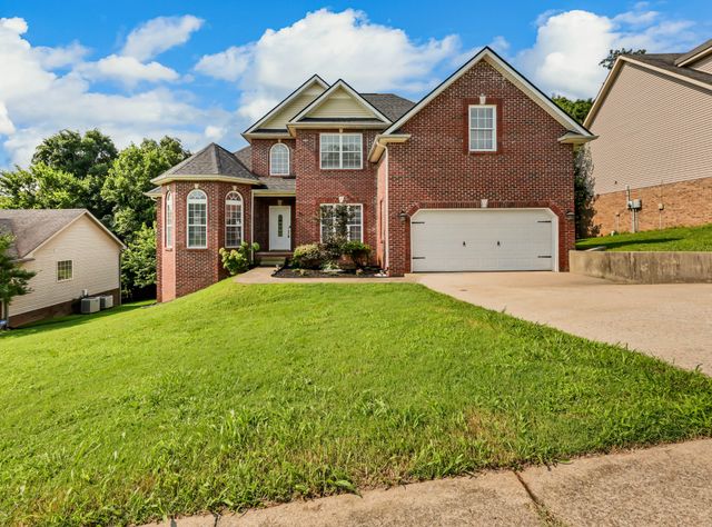 1156 Stillwood Dr, Clarksville, TN 37042