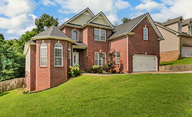 1156 Stillwood Dr, Clarksville, TN 37042