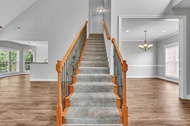 1156 Stillwood Dr, Clarksville, TN 37042