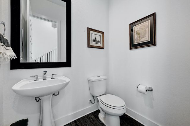 4806 Springdale RD, Austin, TX 78723