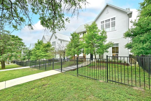 4806 Springdale RD, Austin, TX 78723