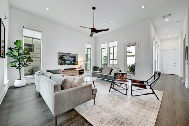 4806 Springdale RD, Austin, TX 78723