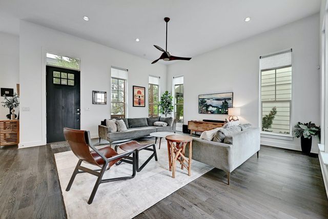 4806 Springdale RD, Austin, TX 78723