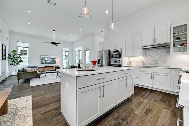 4806 Springdale RD, Austin, TX 78723