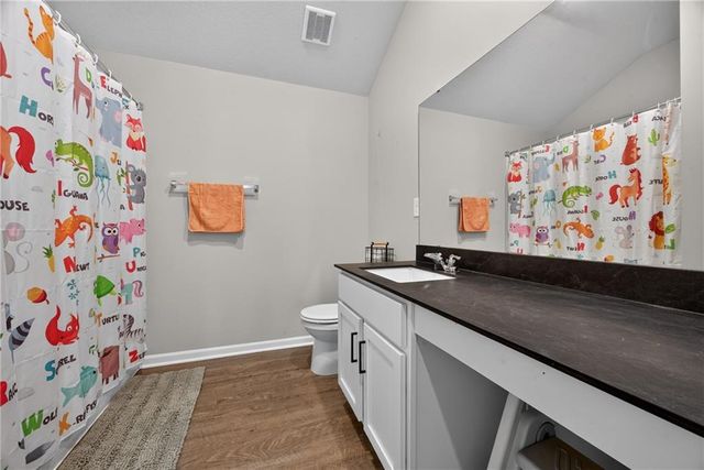 19341 Belford Street, Spring Hill, KS 66083
