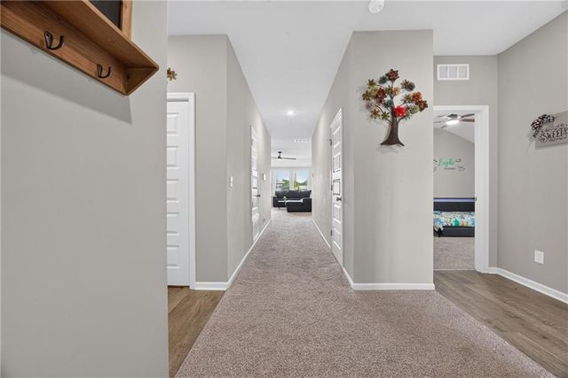 19341 Belford Street, Spring Hill, KS 66083