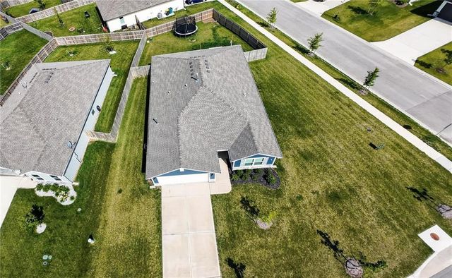 19341 Belford Street, Spring Hill, KS 66083