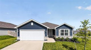 19341 Belford Street, Spring Hill, KS 66083