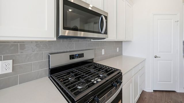 2112 Foggy Woods Lane, Anna, TX 75409