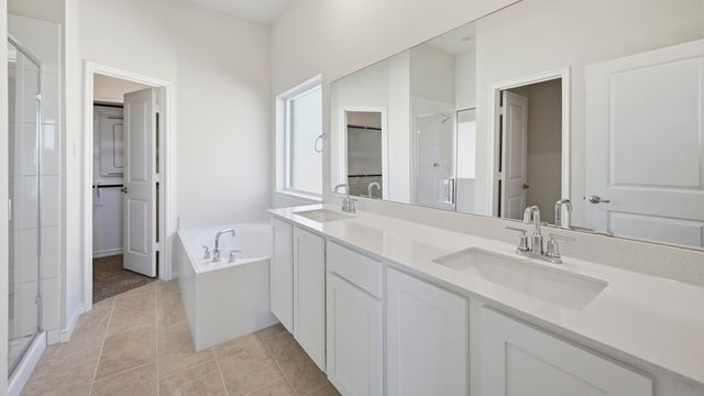 2112 Foggy Woods Lane, Anna, TX 75409