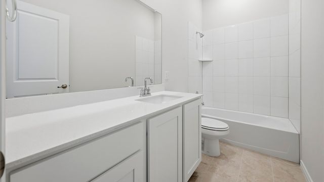 2112 Foggy Woods Lane, Anna, TX 75409