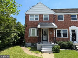 4331 BREHMS LN, Baltimore, MD 21206
