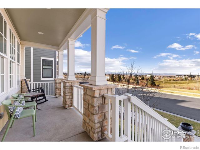 1502 Peach Avenue, Erie, CO 80516