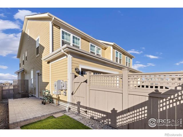 1502 Peach Avenue, Erie, CO 80516