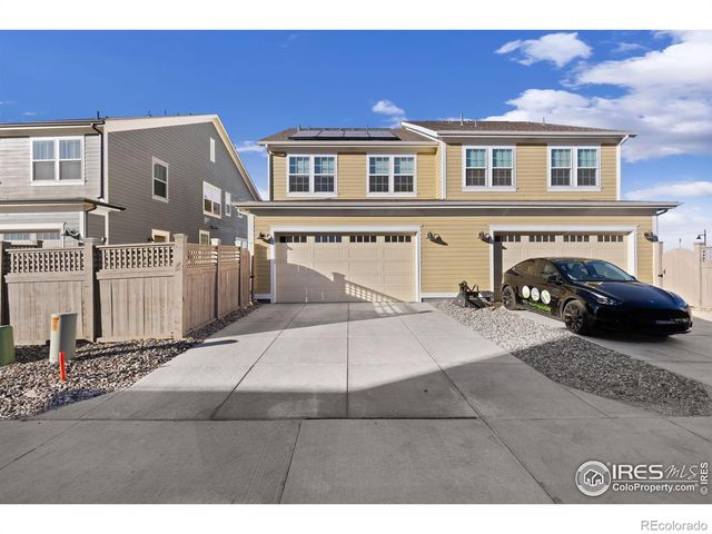 1502 Peach Avenue, Erie, CO 80516