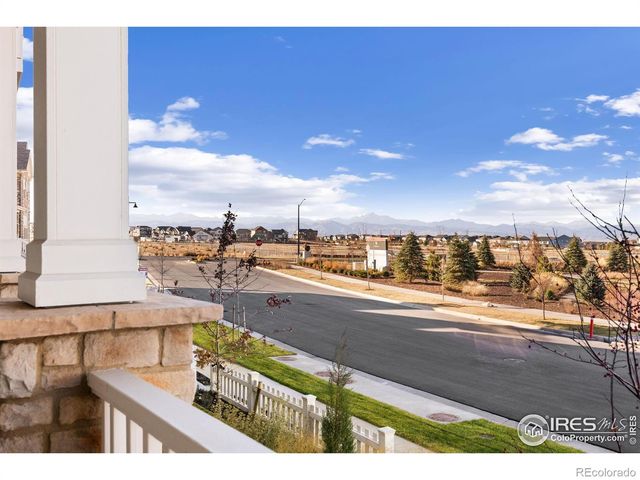 1502 Peach Avenue, Erie, CO 80516