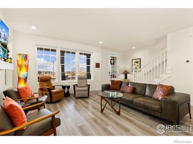 1502 Peach Avenue, Erie, CO 80516