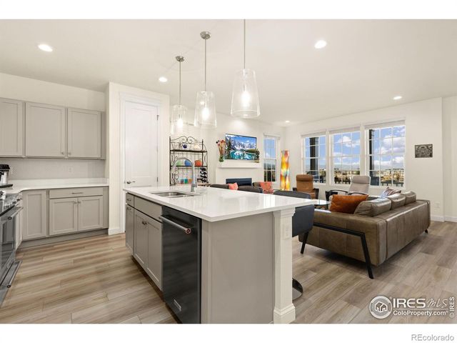 1502 Peach Avenue, Erie, CO 80516