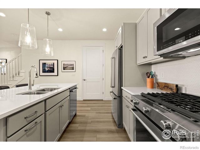 1502 Peach Avenue, Erie, CO 80516