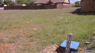 112 Hiram Cook, Blanco, TX 78606
