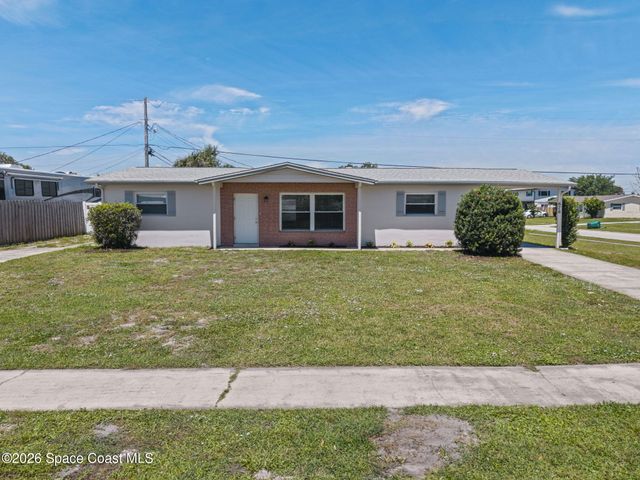 676 Ixora Drive, Melbourne, FL 32935