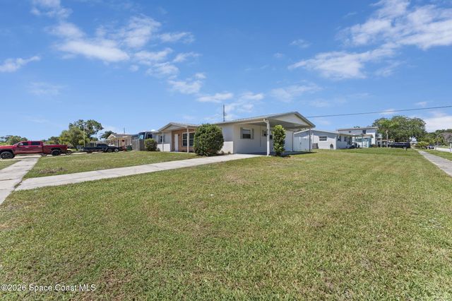 676 Ixora Drive, Melbourne, FL 32935