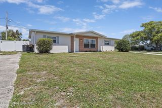 676 Ixora Drive, Melbourne, FL 32935