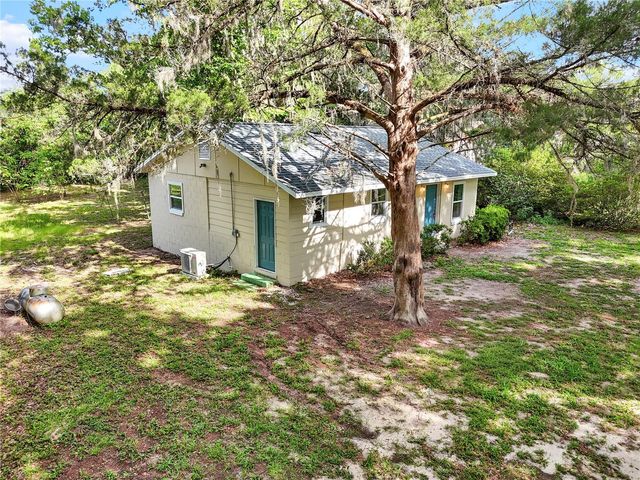 658 NE 39TH COURT, Ocala, FL 34470