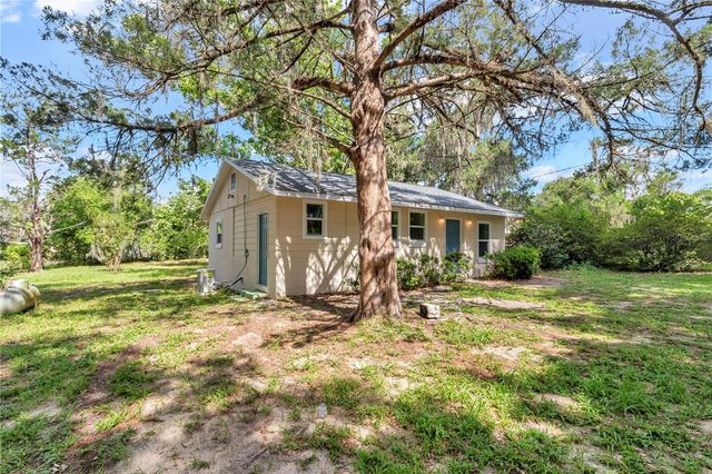 658 NE 39TH COURT, Ocala, FL 34470