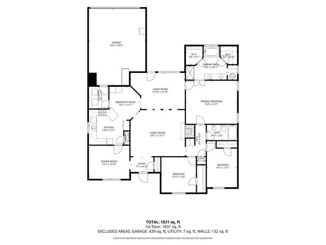 902 N Allen Heights Drive, Allen, TX 75002