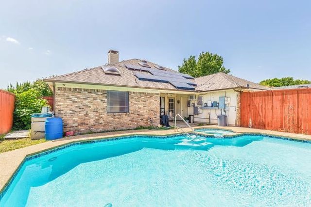 902 N Allen Heights Drive, Allen, TX 75002