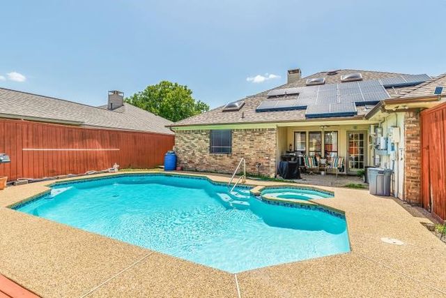 902 N Allen Heights Drive, Allen, TX 75002